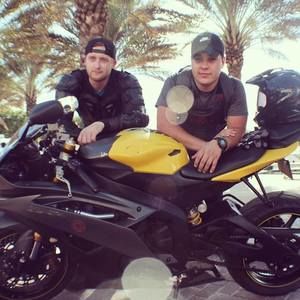 Meet your Posher, Zack